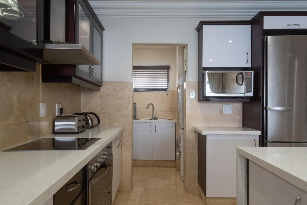 Ballito Manor View 503 - With Generator Екстер'єр фото