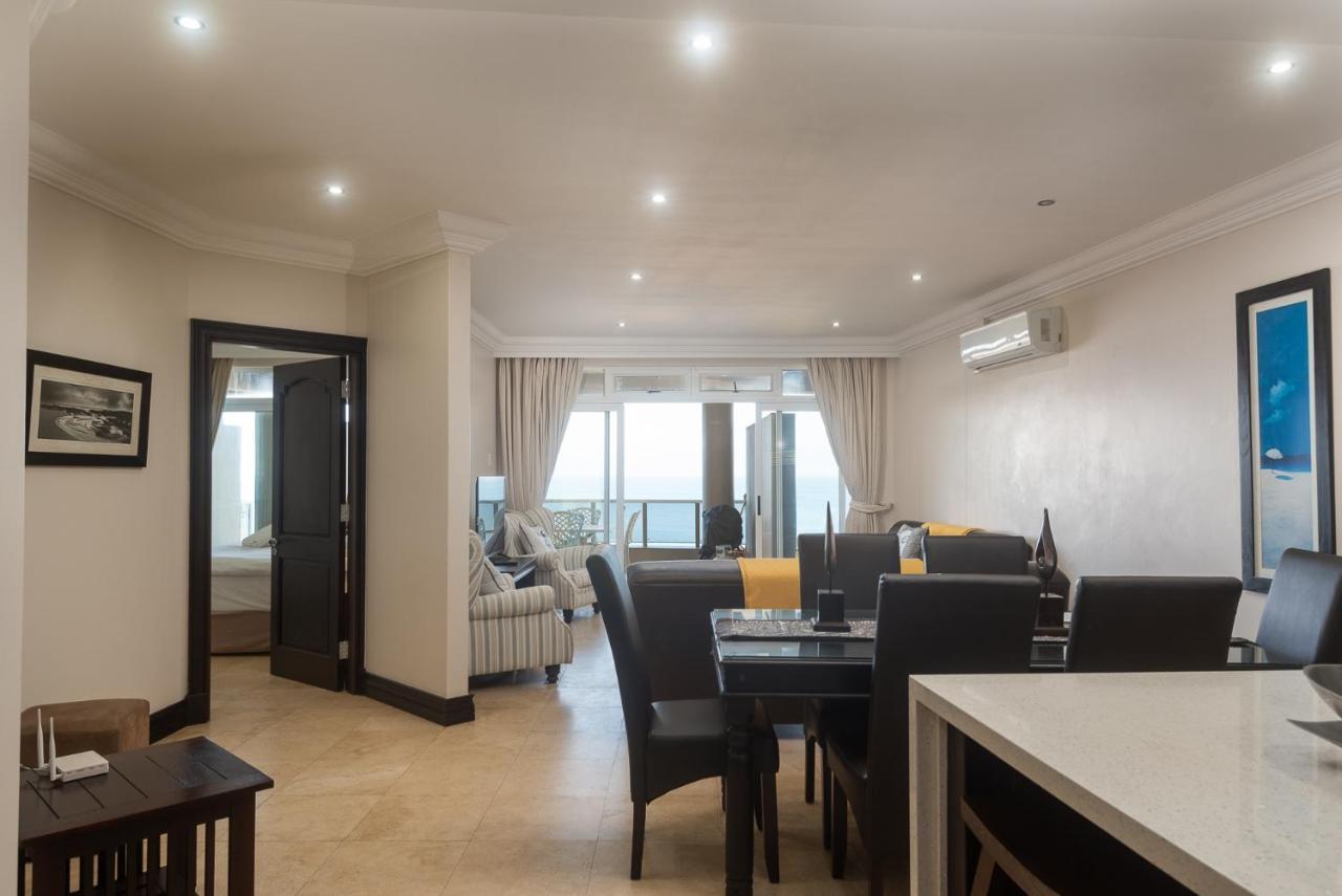 Ballito Manor View 503 - With Generator Екстер'єр фото