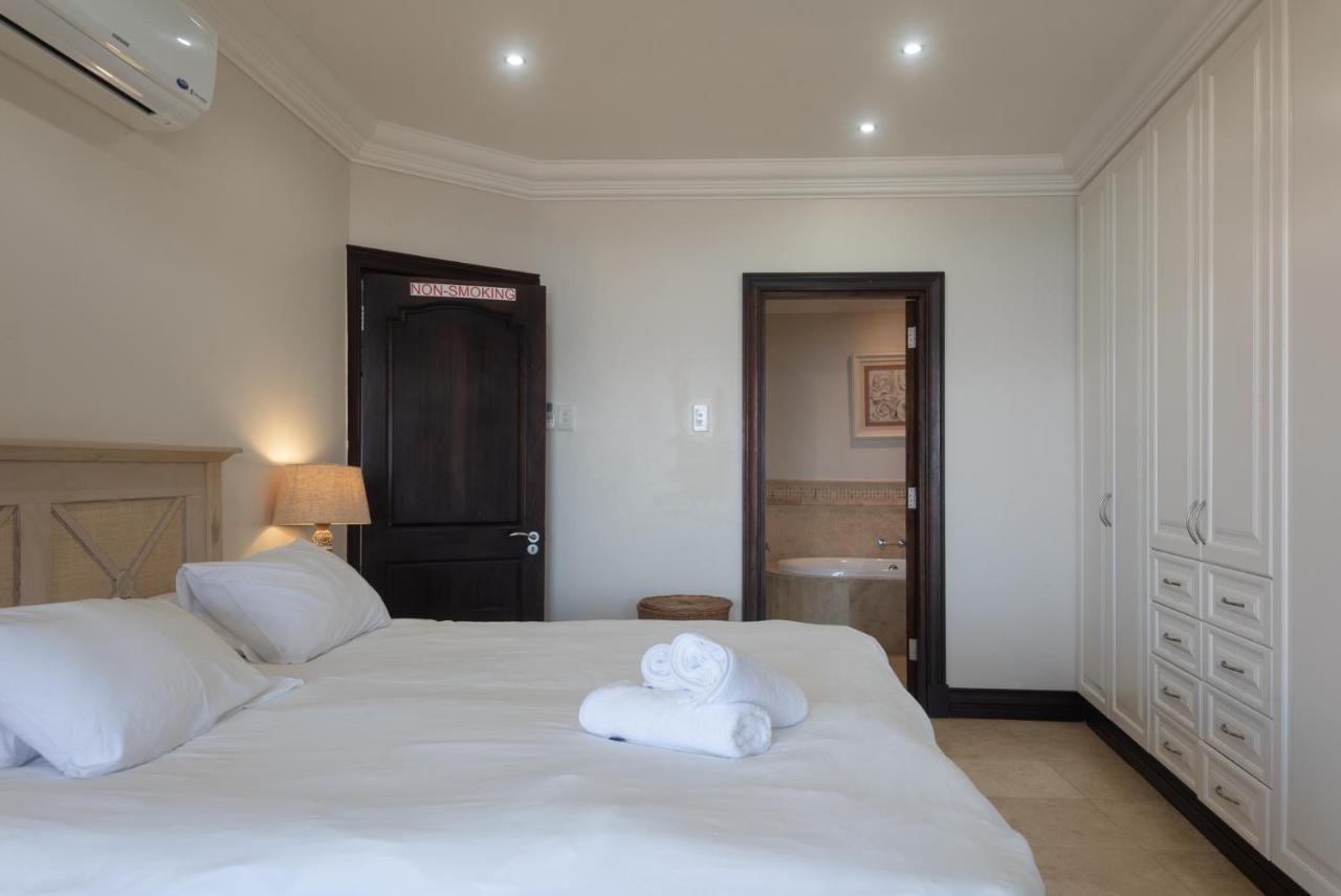 Ballito Manor View 503 - With Generator Екстер'єр фото