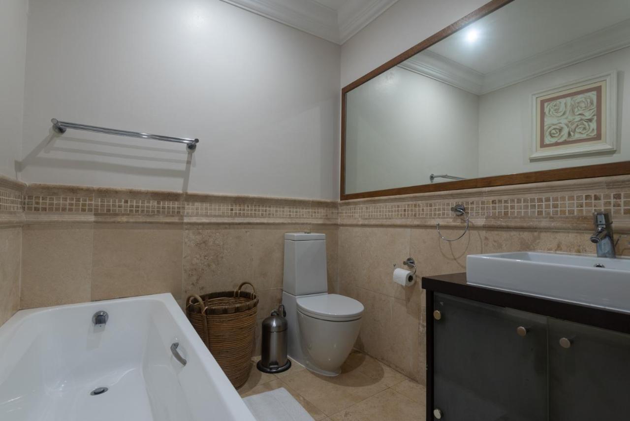 Ballito Manor View 503 - With Generator Екстер'єр фото