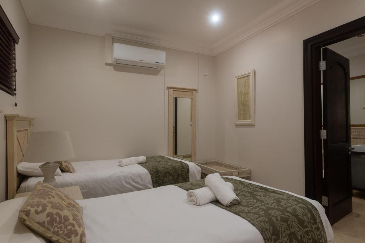 Ballito Manor View 503 - With Generator Екстер'єр фото