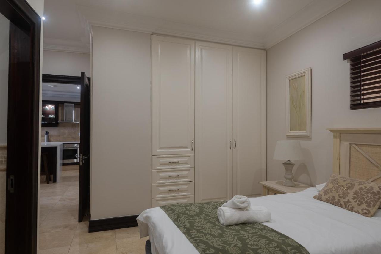 Ballito Manor View 503 - With Generator Екстер'єр фото
