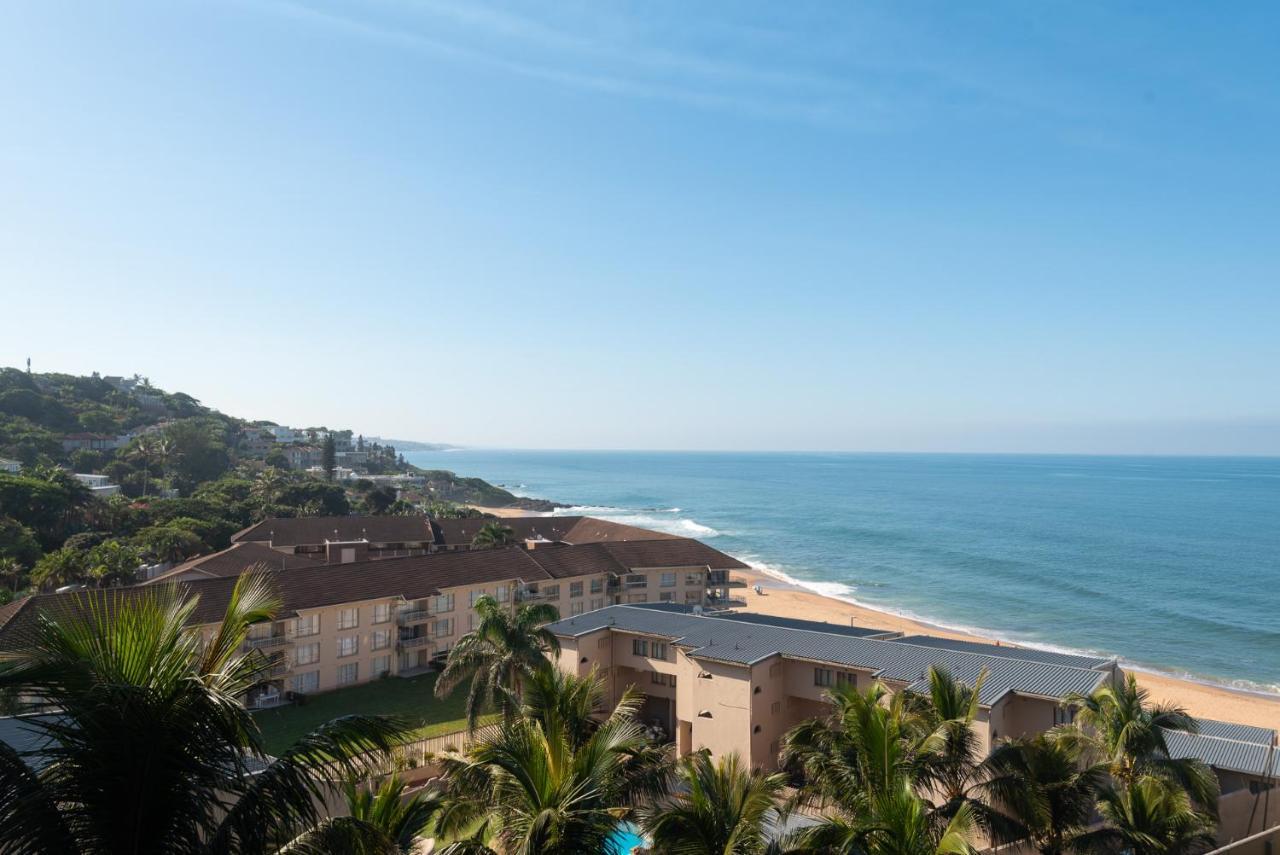 Ballito Manor View 503 - With Generator Екстер'єр фото