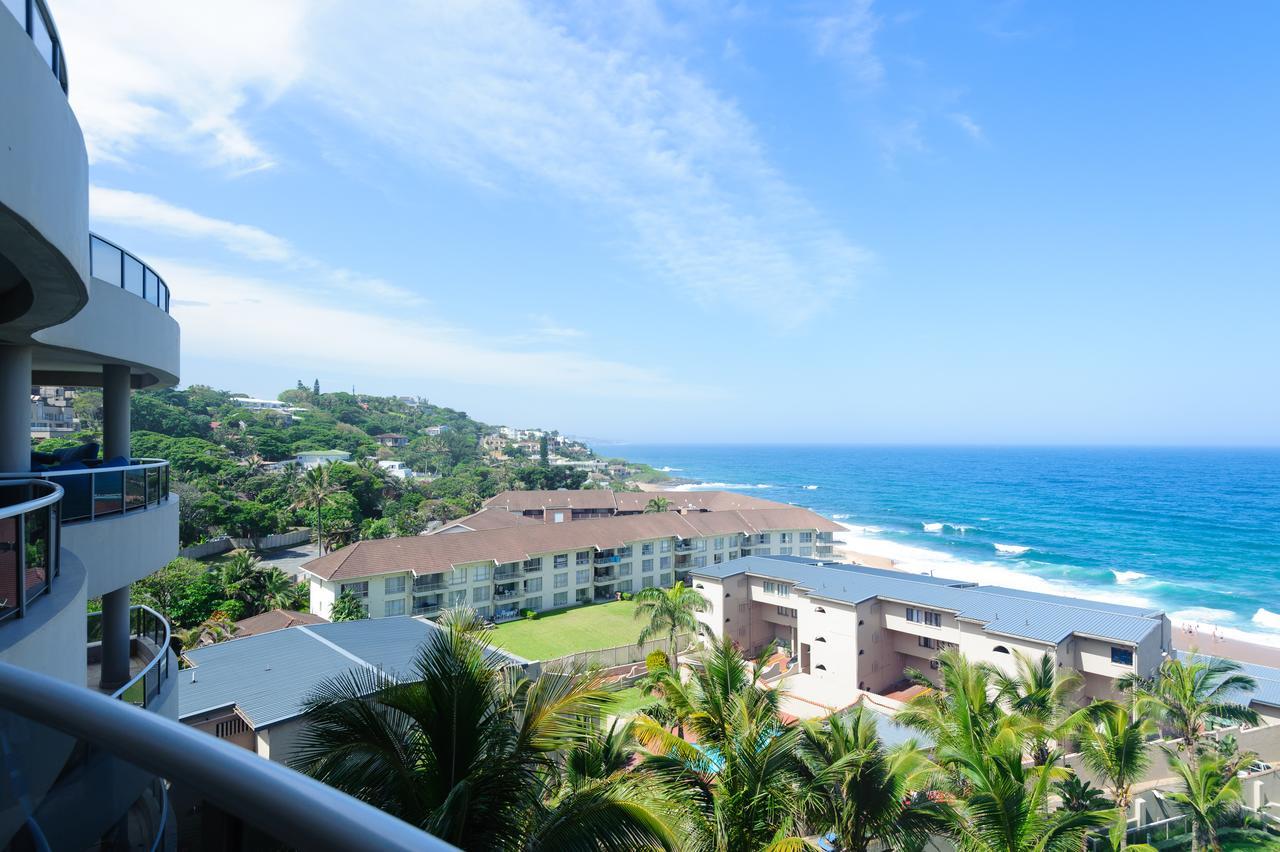 Ballito Manor View 503 - With Generator Екстер'єр фото