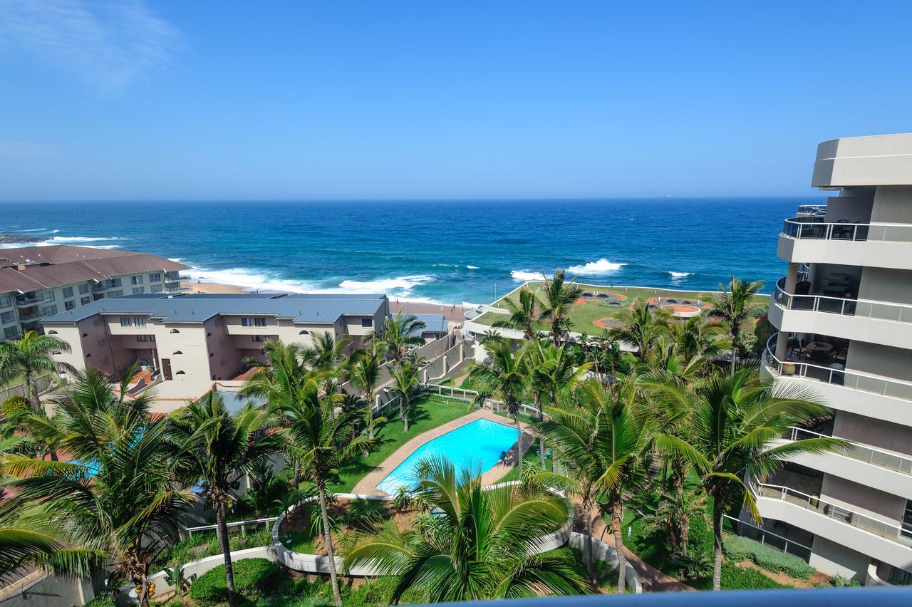 Ballito Manor View 503 - With Generator Екстер'єр фото