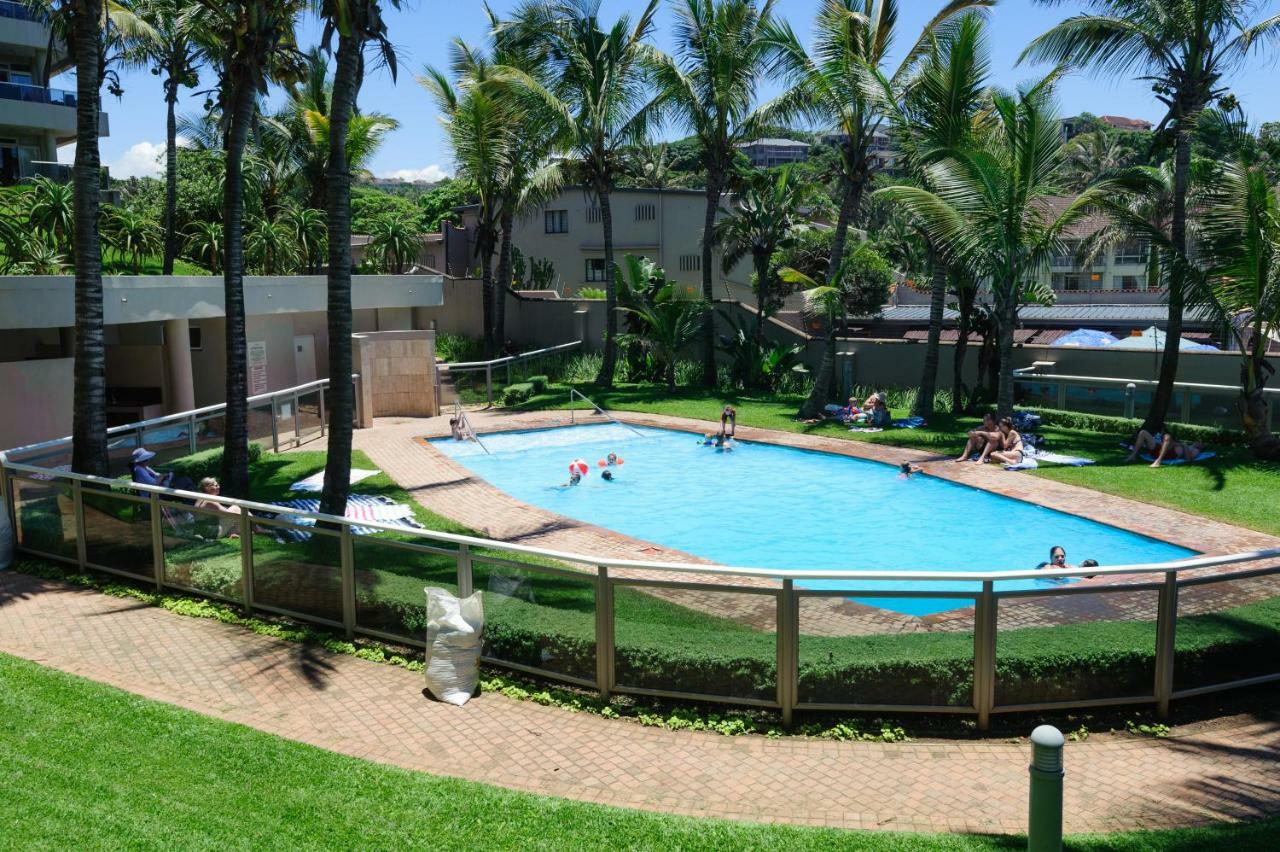 Ballito Manor View 503 - With Generator Екстер'єр фото